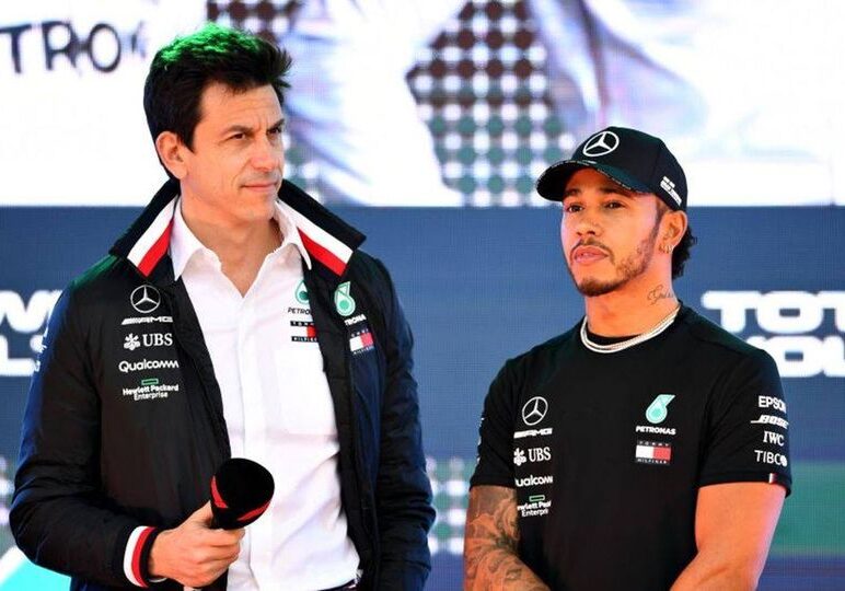 Wolff-Hamilton