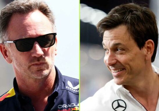 Wolff-Horner