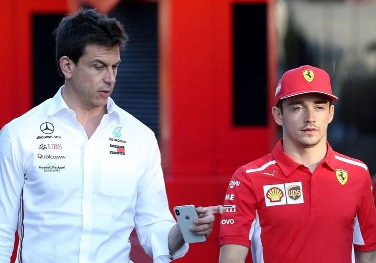 Wolff-Leclerc
