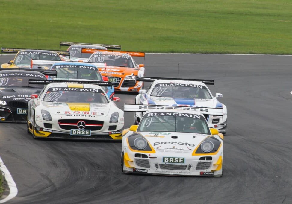 Motorsports / ADAC GT Masters 2014 Eurospeedway Lausitz, Motorsports / ADAC GT Masters, 008, (Tonino Team Herberth Porsche 911 GT3 R), Robert Renauer, Norbert Siedler