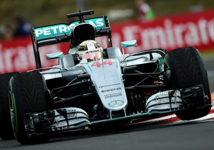 afp-hamilton-shades-rosberg-in-hungary-practice