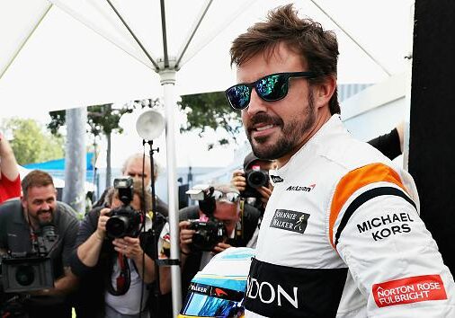 alonso