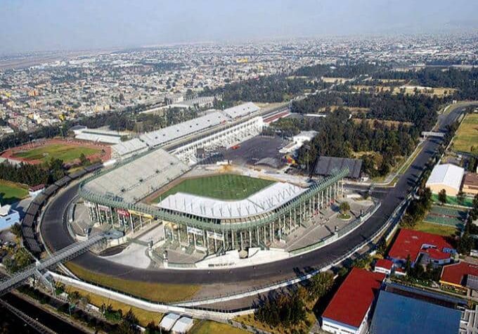 autodromohnosrodriguezaerea