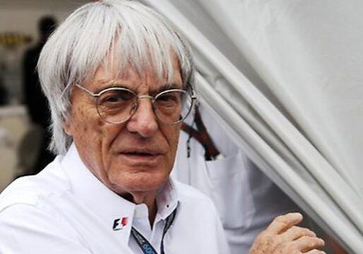 bernieecclestone