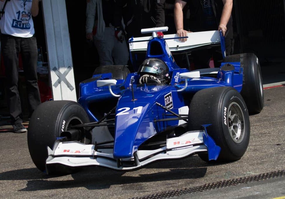 Bernd Herndlhofer_H&A Racing_BossGP_Foto KK