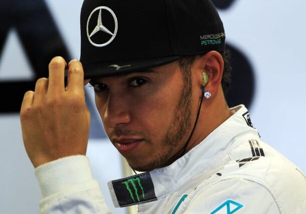 Lewis Hamilton (GBR) Mercedes AMG F1.
10.10.2014. Formula 1 World Championship, Rd 16, Russian Grand Prix, Sochi Autodrom, Sochi, Russia, Practice Day.
- www.xpbimages.com, EMail: requests@xpbimages.com - copy of publication required for printed pictures. Every used picture is fee-liable. © Copyright: Photo4 / XPB Images