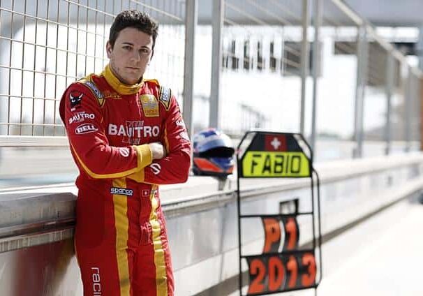 Fabio Leimer_GP2_Foto GP2