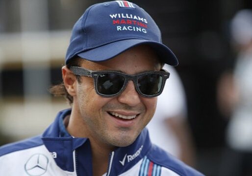 felipemassa