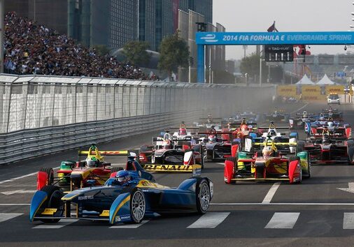 formula-e-first-race-beijing