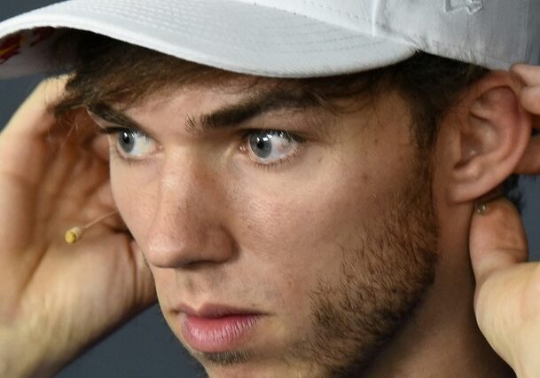 gasly