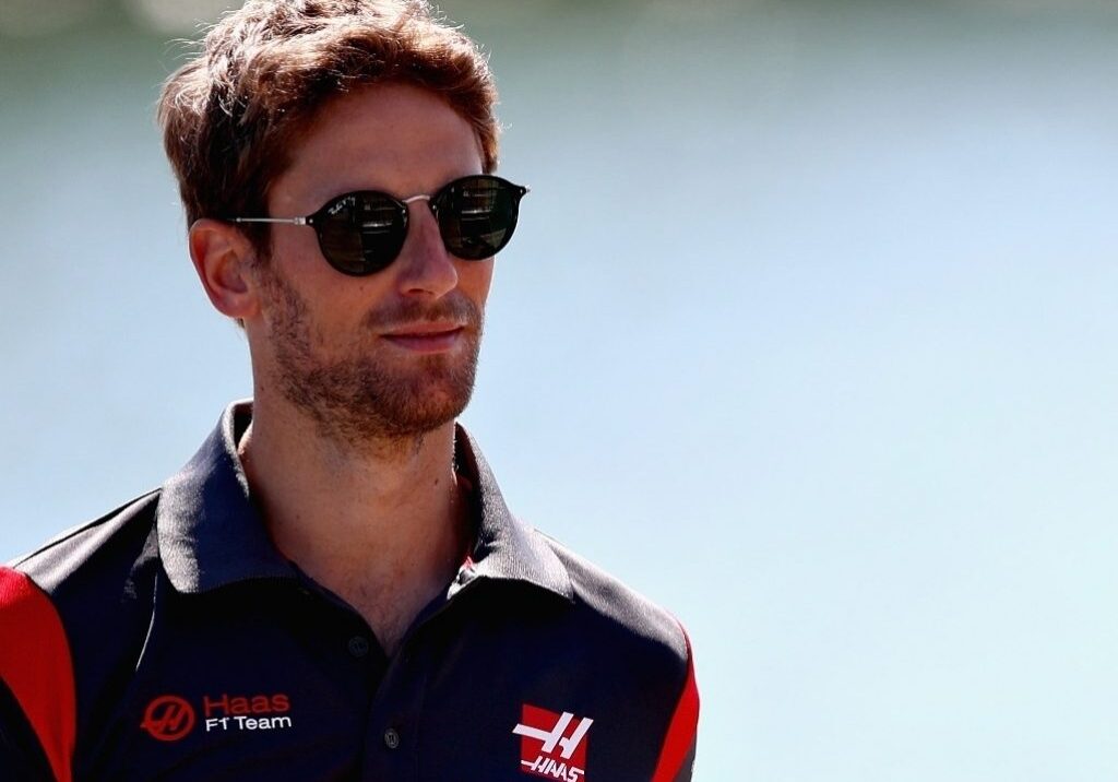 grosjean