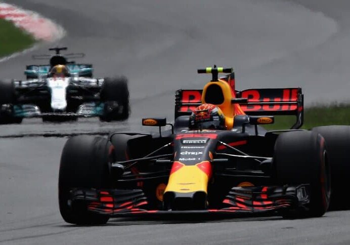 F1 Grand Prix of Malaysia