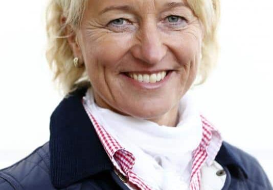 Isolde Holderied_ADAC