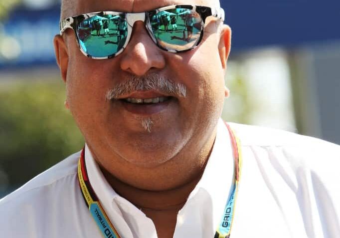 Dr. Vijay Mallya (IND) Sahara Force India F1 Team Owner.
Australian Grand Prix, Friday 14th March 2014. Albert Park, Melbourne, Australia.