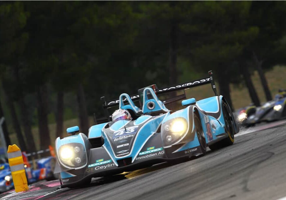 Morand Racing, (c) Vision Sport Agency