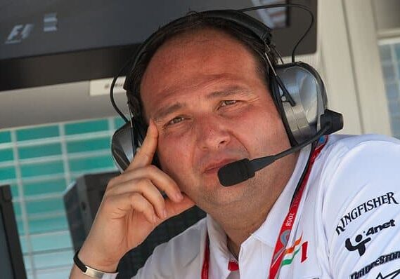 Colin kolles_Forza rossa