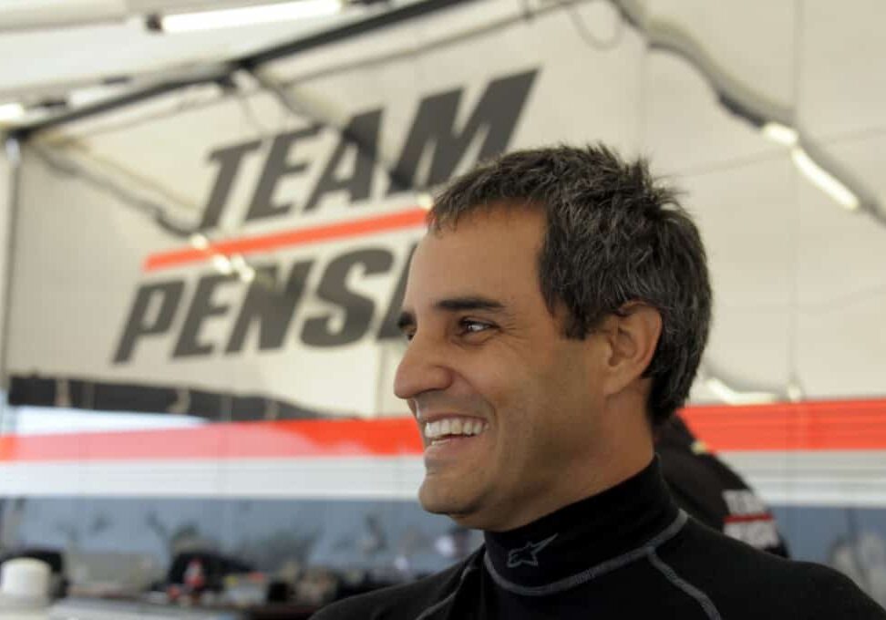 25-26 November, 2013, Sebring, Florida, USA
Juan Montoya
©2013, Paul Webb
LAT Photo USA