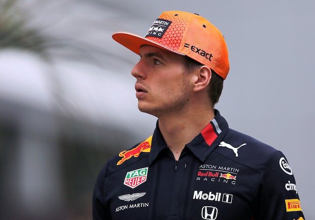 max-verstappen