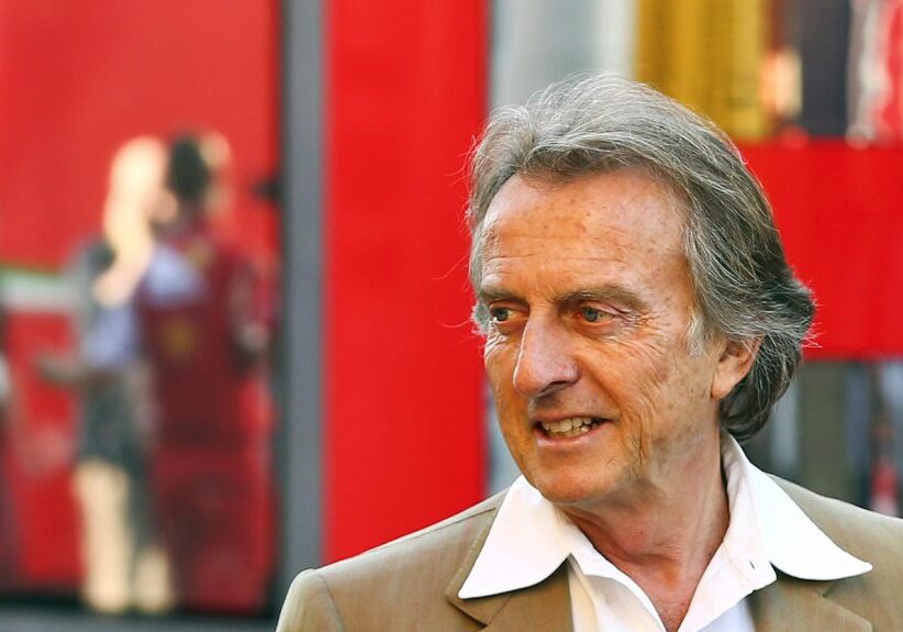 montezemolo
