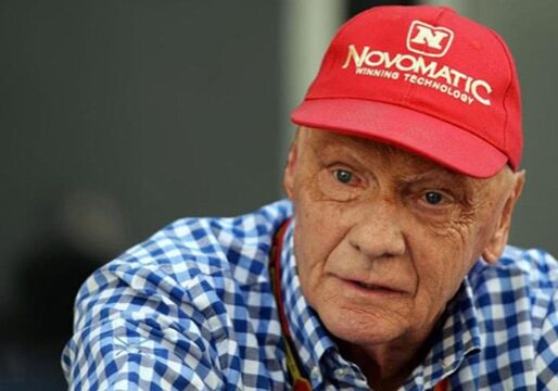 nikilauda