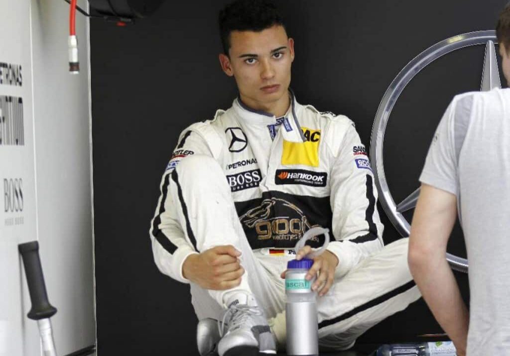 pascal-wehrlein-strafe-belegt
