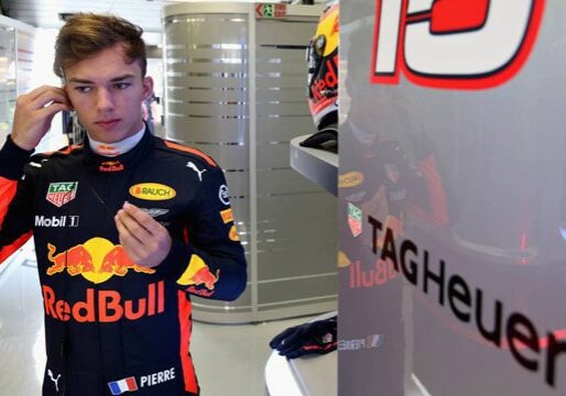 pierregasly