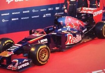 presentacion-nuevo-toro-rosso-f1-2014-str9174537 STR9, (c) Red Bull Media