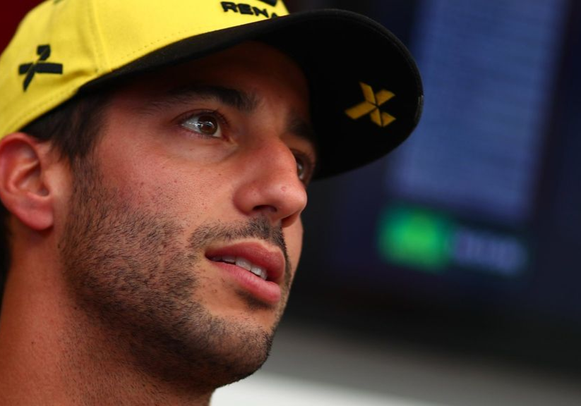 ricciardo