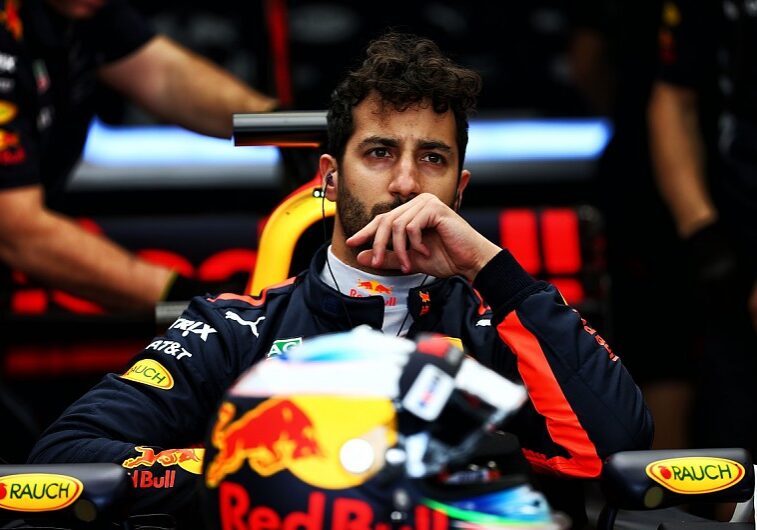 ricciardo