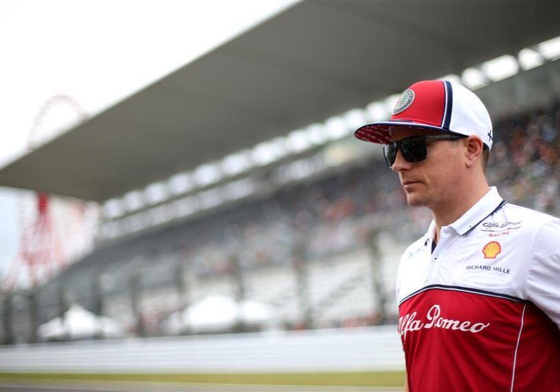 räikkönen