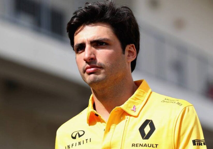 sainz