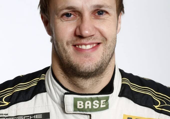 Norbert Siedler_Tonino Team Herberth_ADAC GT Masters
