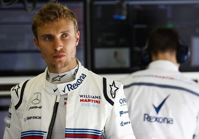 sirotkin