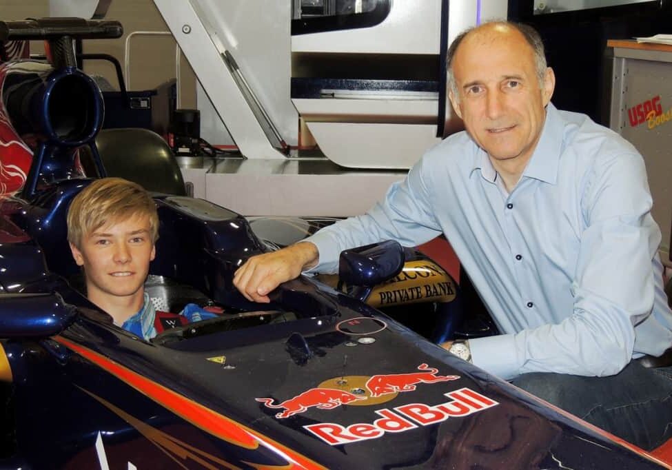 Christopher Höher_Franz Tost_Toro Rosso_Foto SMW