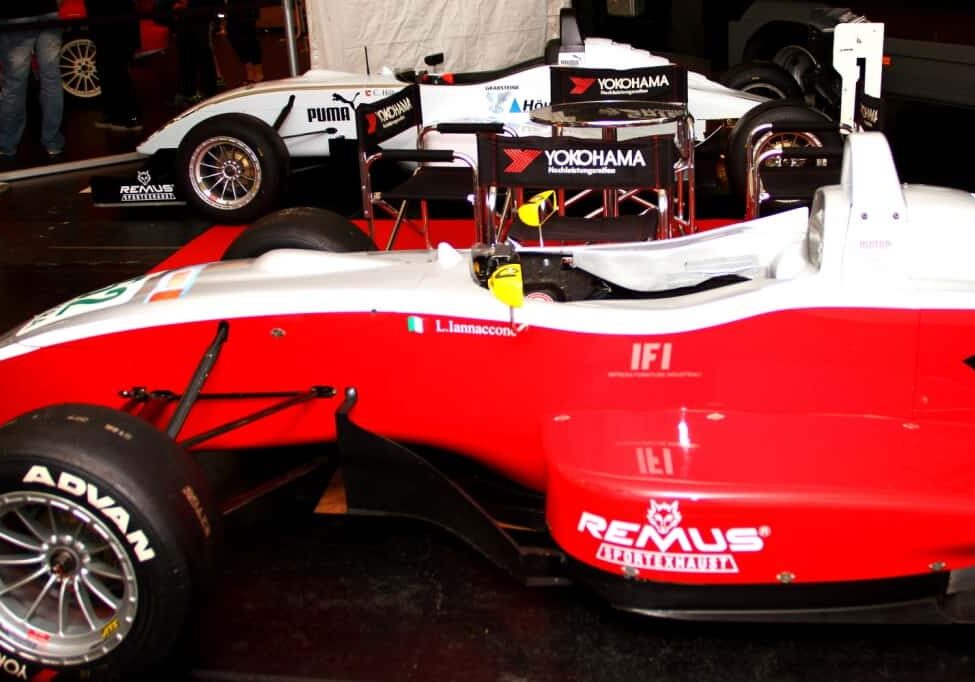 Franz Wöss Racing Team