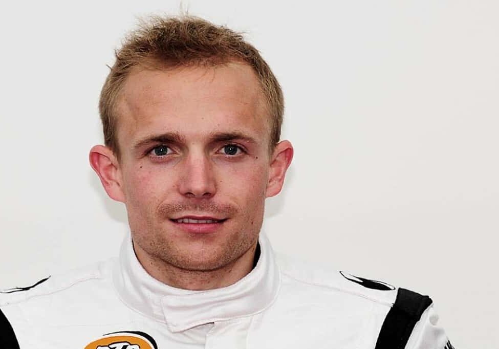 Stefan Landmann_Grasser Racing