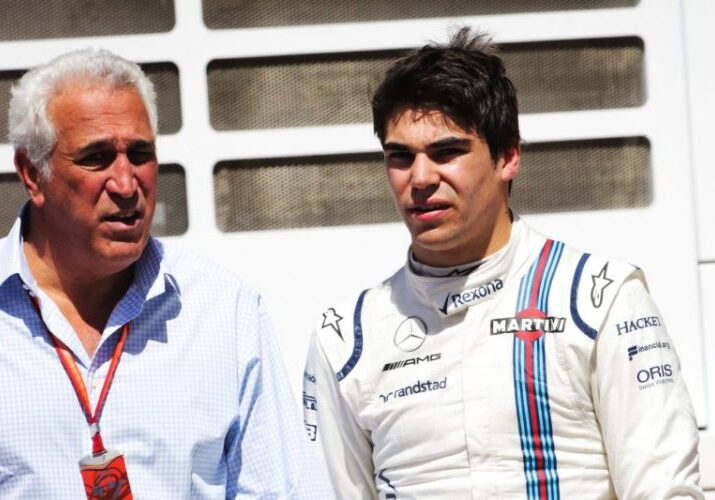stroll + papa